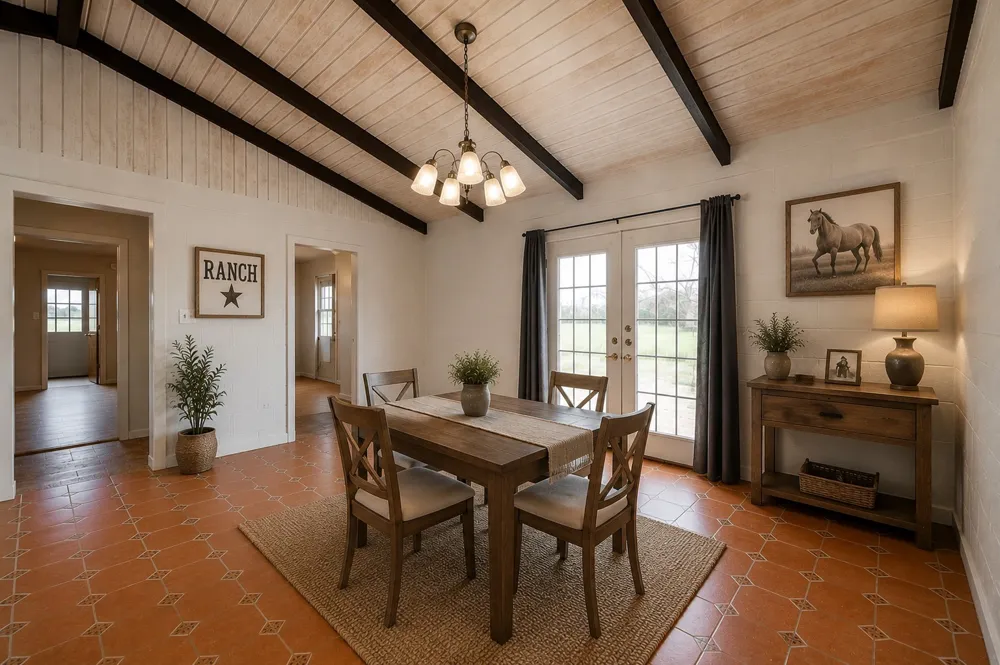 10362 Farm Road 3326 Hawley, TX 79525
