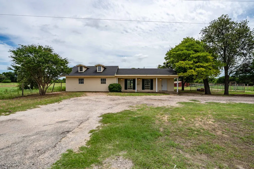 10362 Farm Road 3326 Hawley, TX 79525