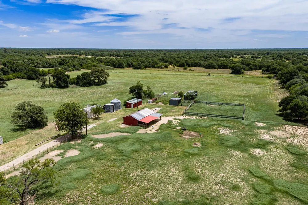 10362 Farm Road 3326 Hawley, TX 79525