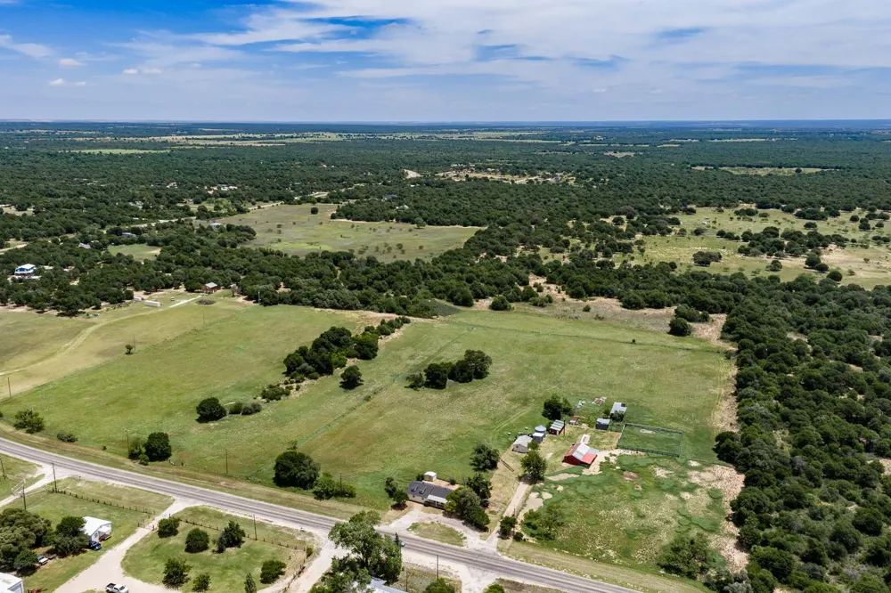 10362 Farm Road 3326 Hawley, TX 79525