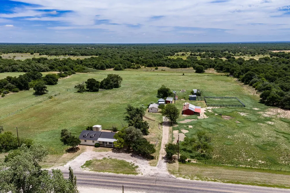 10362 Farm Road 3326 Hawley, TX 79525