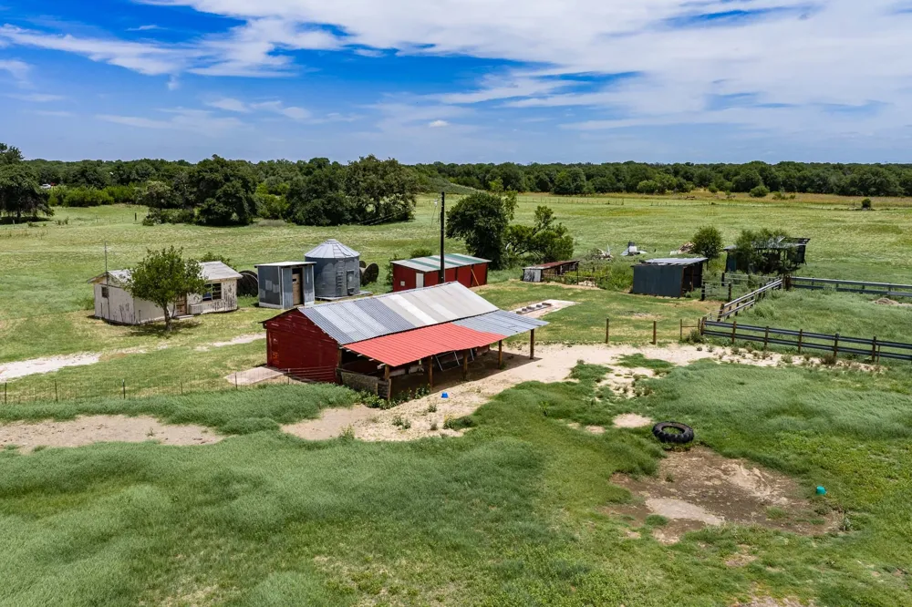 10362 Farm Road 3326 Hawley, TX 79525
