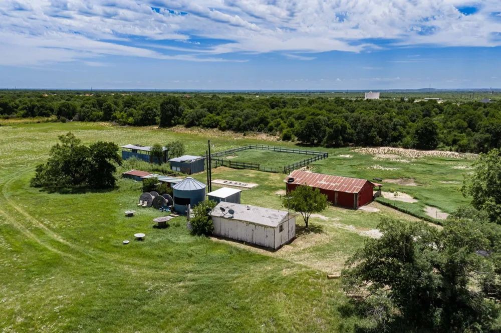 10362 Farm Road 3326 Hawley, TX 79525