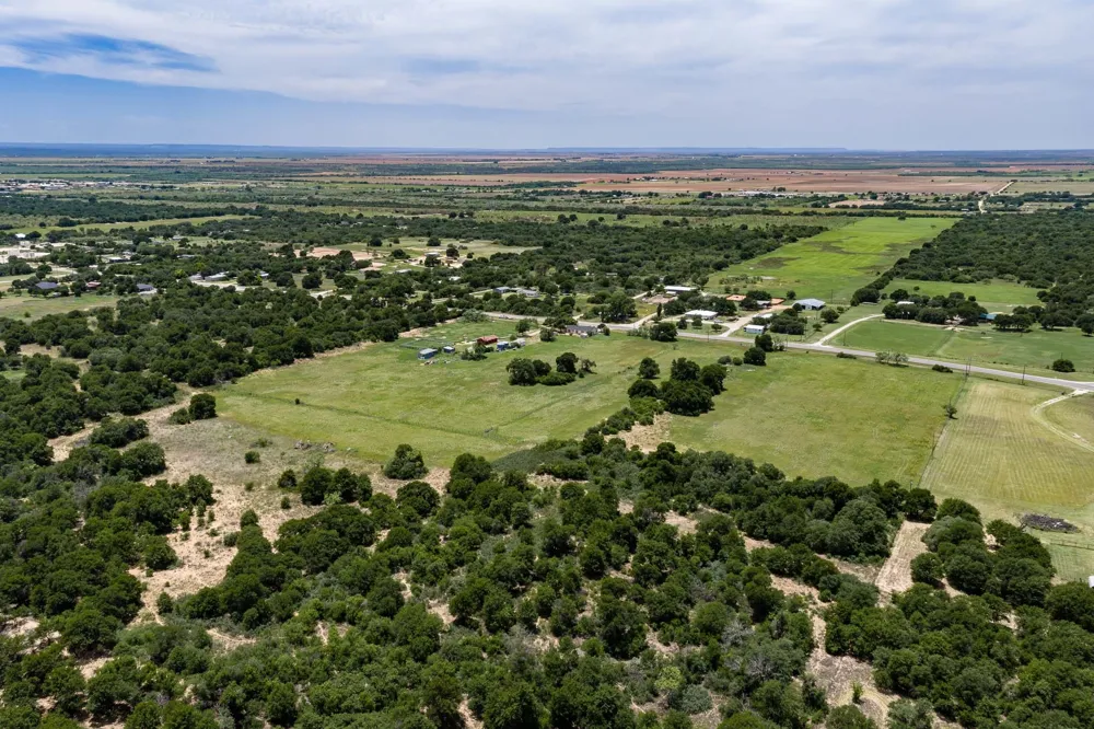 10362 Farm Road 3326 Hawley, TX 79525