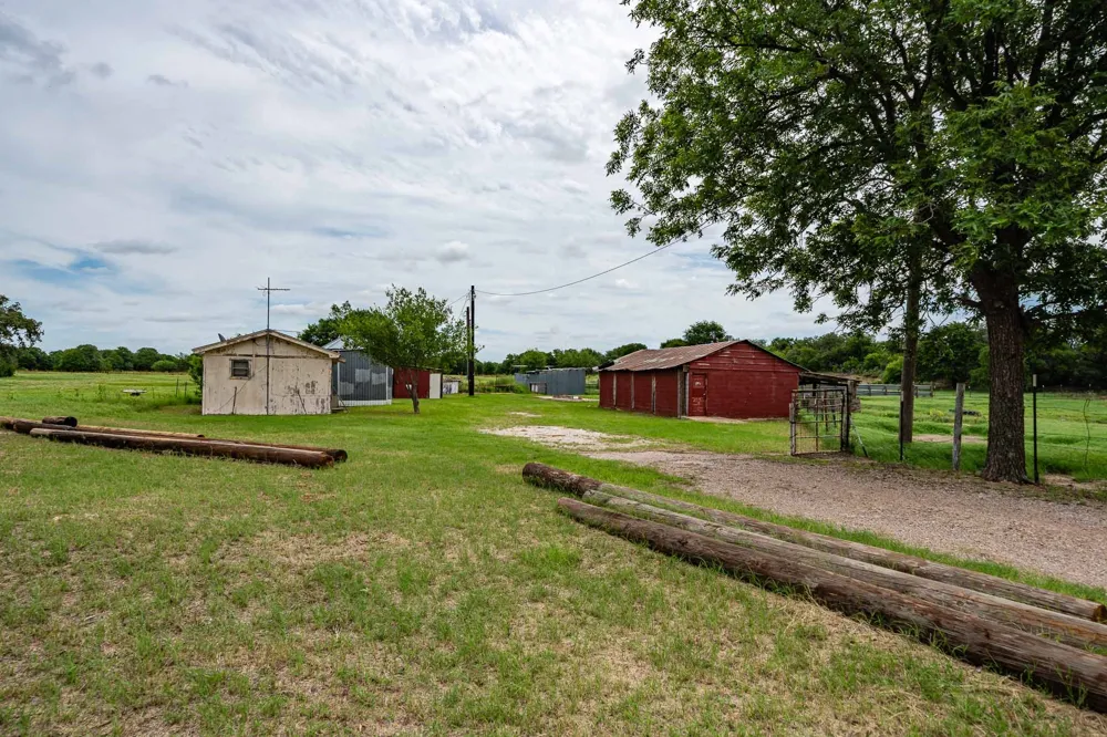 10362 Farm Road 3326 Hawley, TX 79525