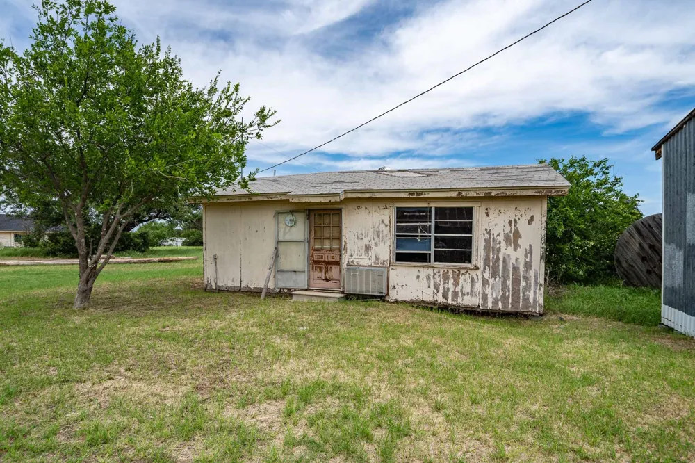 10362 Farm Road 3326 Hawley, TX 79525