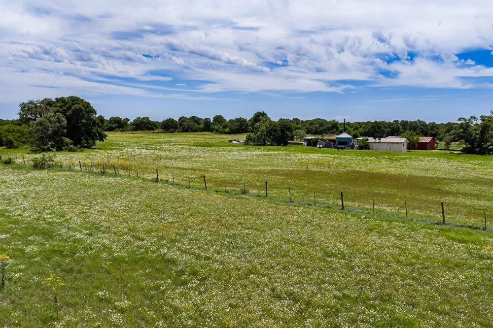 10362 Farm Road 3326 Hawley, TX 79525