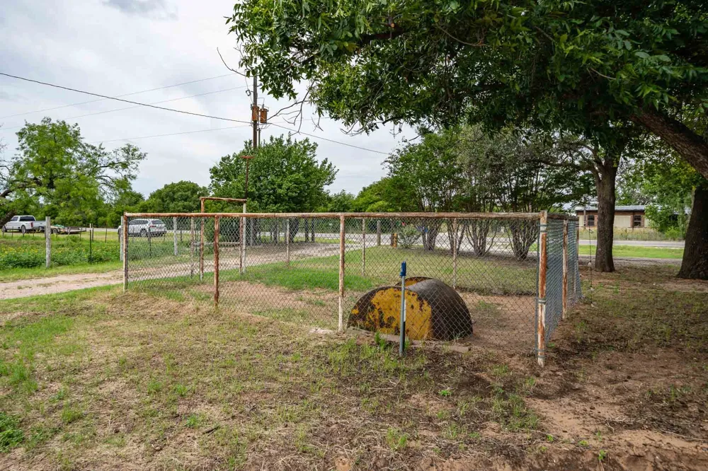 10362 Farm Road 3326 Hawley, TX 79525