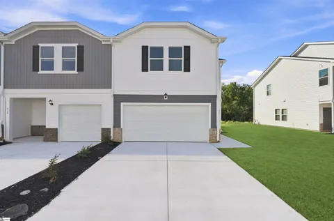 442 Blissful Court