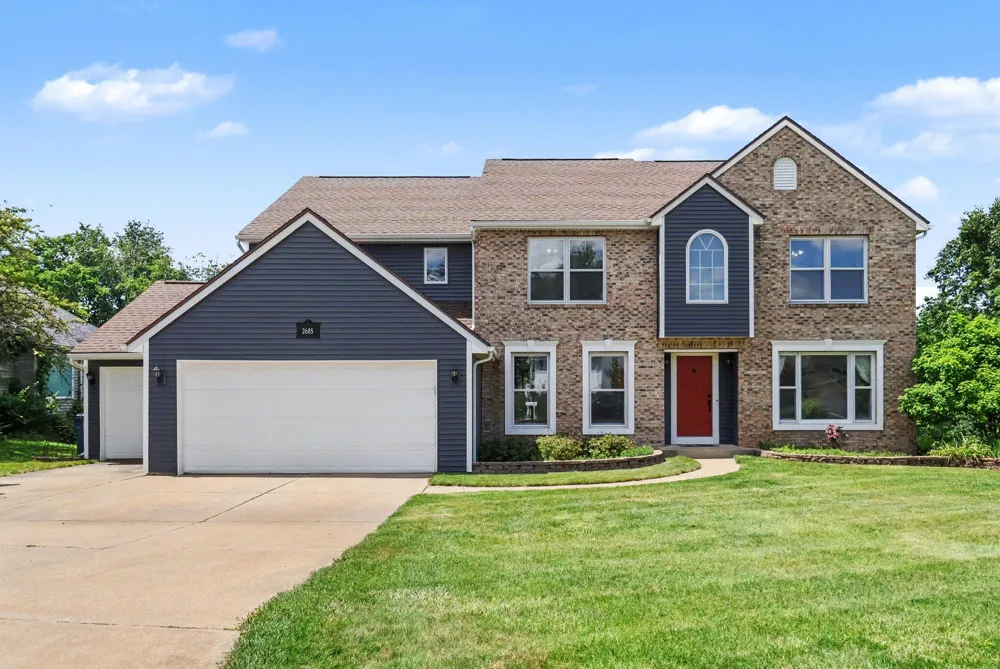 2685 Hunters Point Kalamazoo, MI 49048