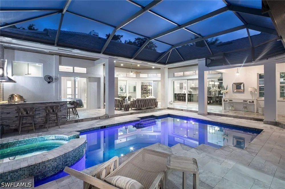 Laguna Way Naples, FL 34109