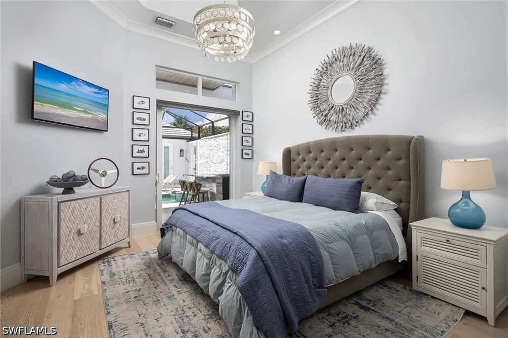 Laguna Way Naples, FL 34109