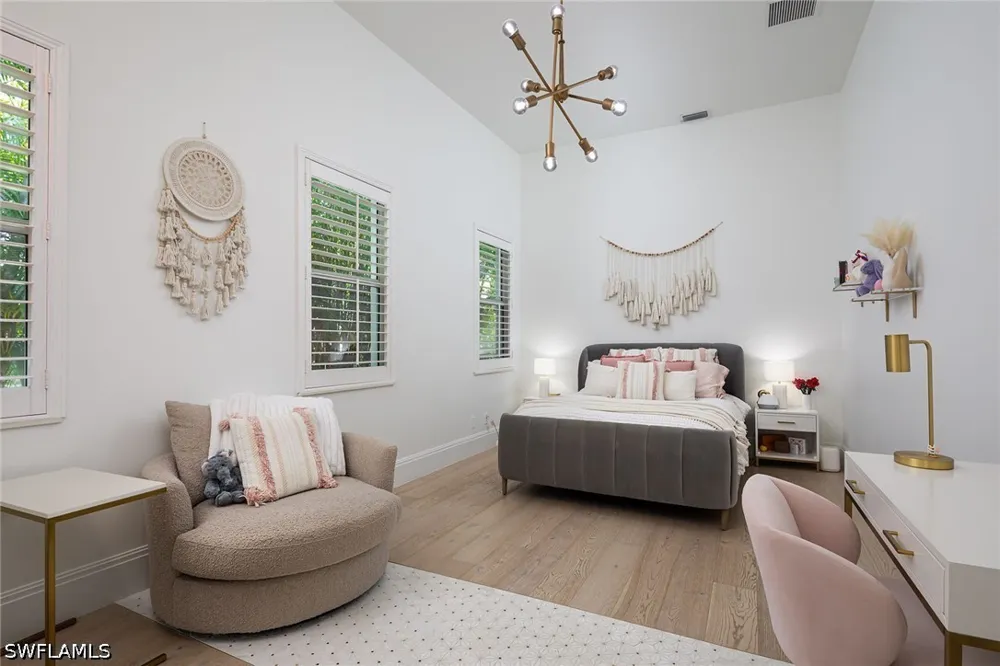 Laguna Way Naples, FL 34109