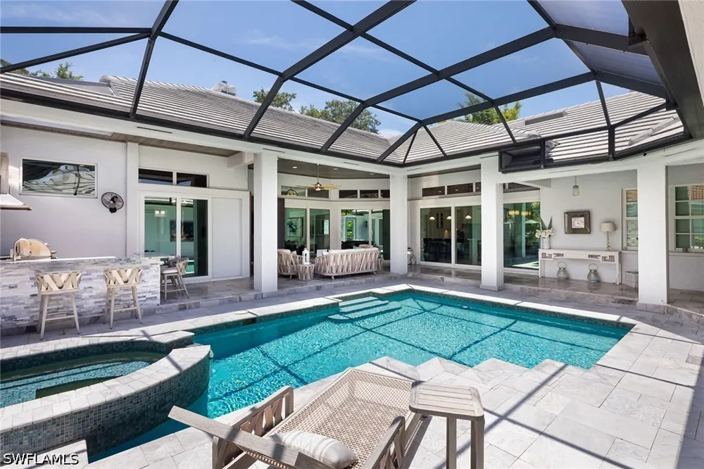 Laguna Way Naples, FL 34109