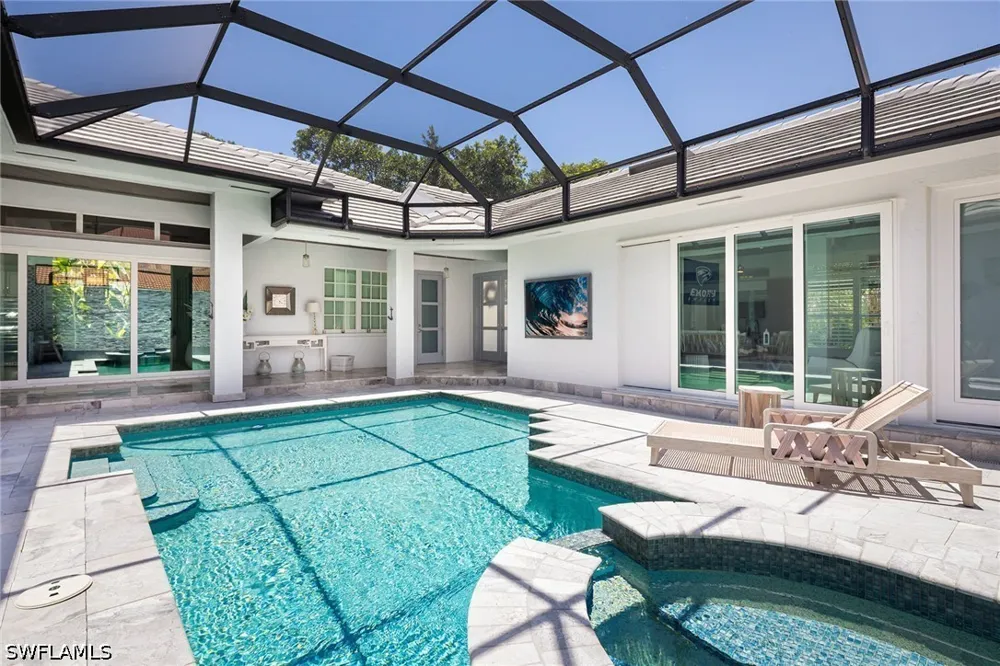 Laguna Way Naples, FL 34109