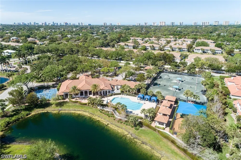 Laguna Way Naples, FL 34109