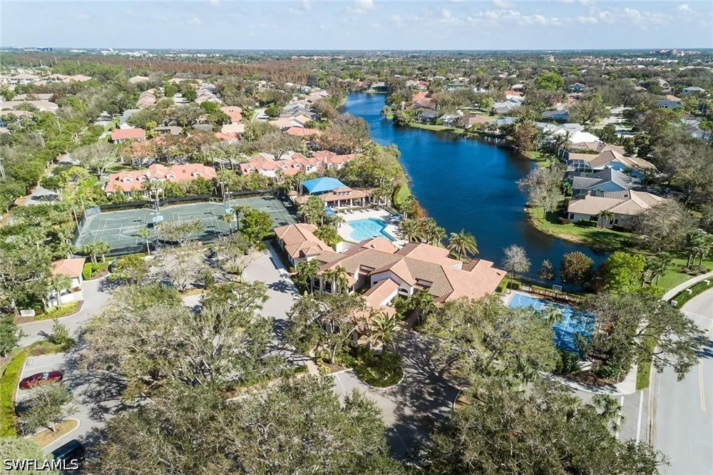 Laguna Way Naples, FL 34109