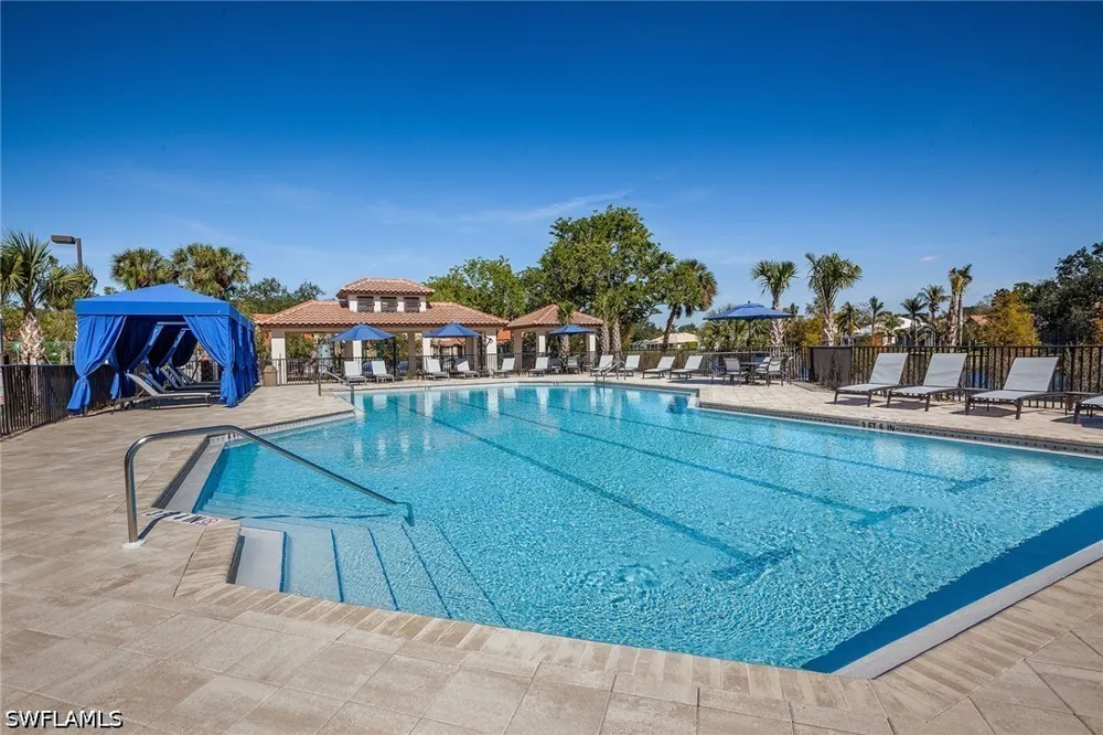 Laguna Way Naples, FL 34109