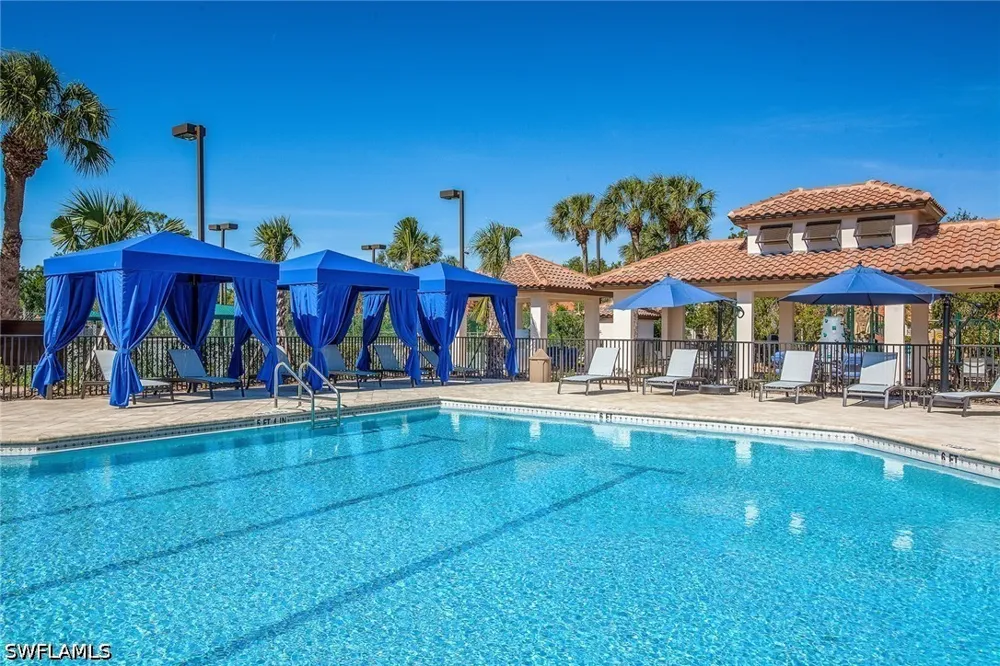 Laguna Way Naples, FL 34109