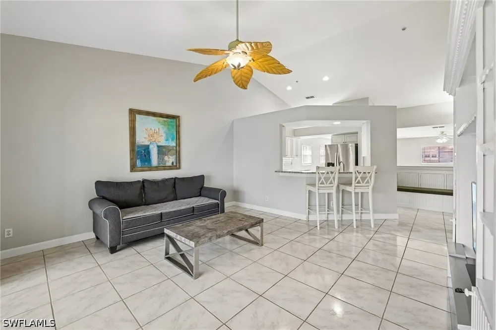 Dover Place #203 Naples, FL 34104