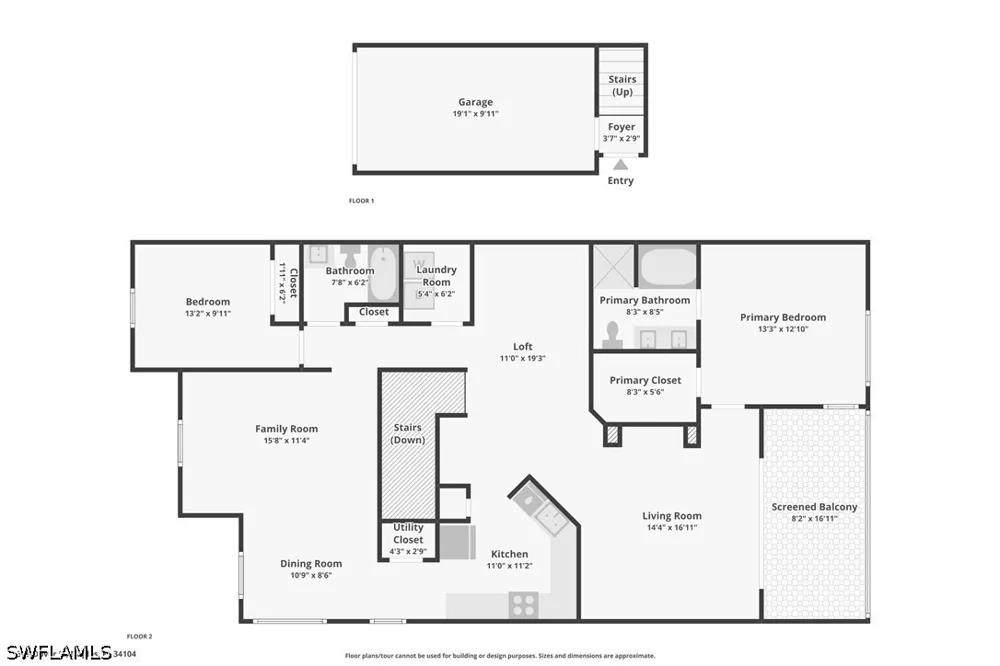 Dover Place #203 Naples, FL 34104
