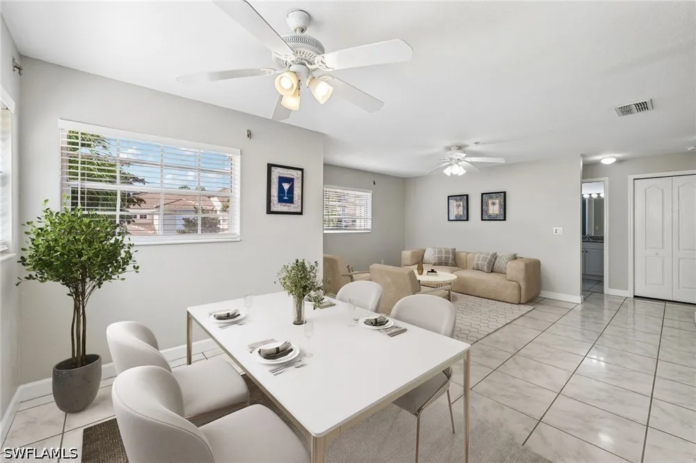 Dover Place #203 Naples, FL 34104