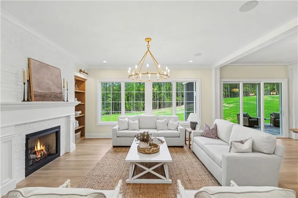 7207 Salthouse Lane Stokesdale, NC 27357