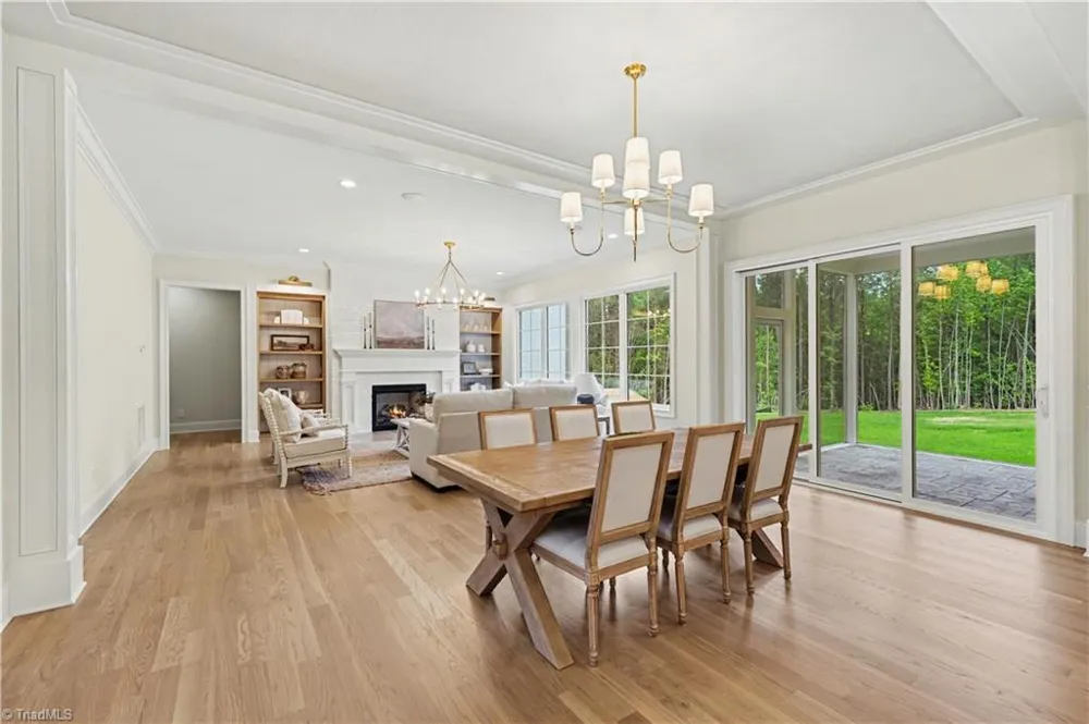 7207 Salthouse Lane Stokesdale, NC 27357