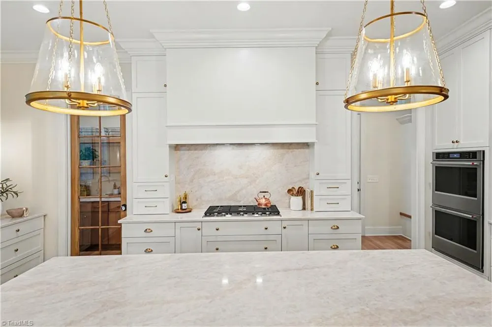7207 Salthouse Lane Stokesdale, NC 27357