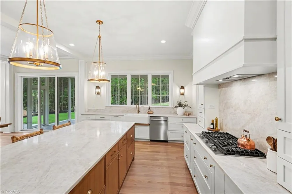 7207 Salthouse Lane Stokesdale, NC 27357