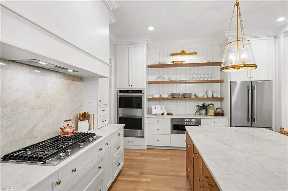 7207 Salthouse Lane Stokesdale, NC 27357