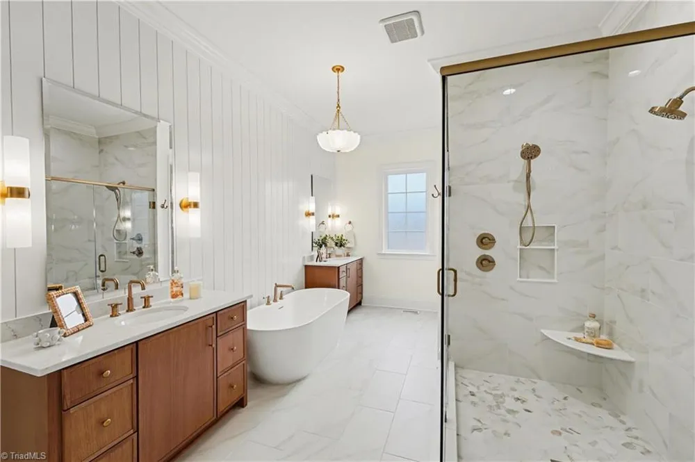 7207 Salthouse Lane Stokesdale, NC 27357