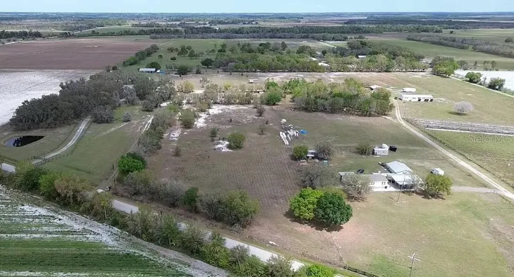30620 TAYLOR GRADE ROAD Duette, FL 34219