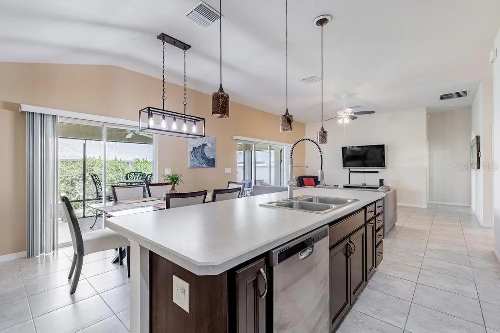 5458 BACON TERRACE The Villages, FL 32163