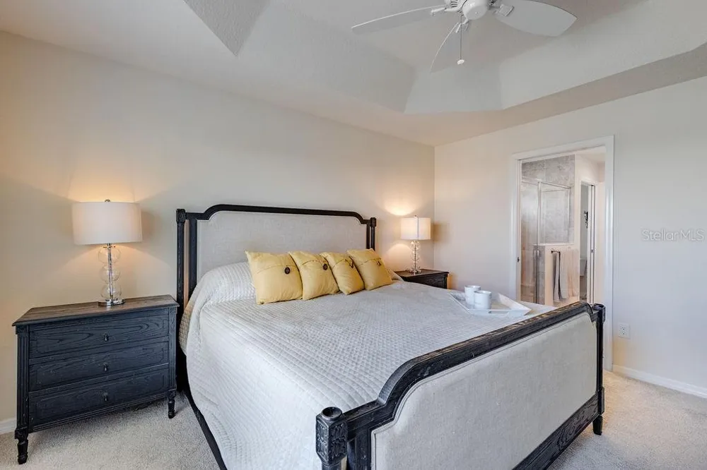5458 BACON TERRACE The Villages, FL 32163