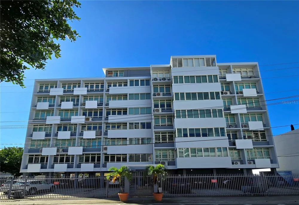 1160 MAGDALENA AVENUE #7B San Juan, PR 00907