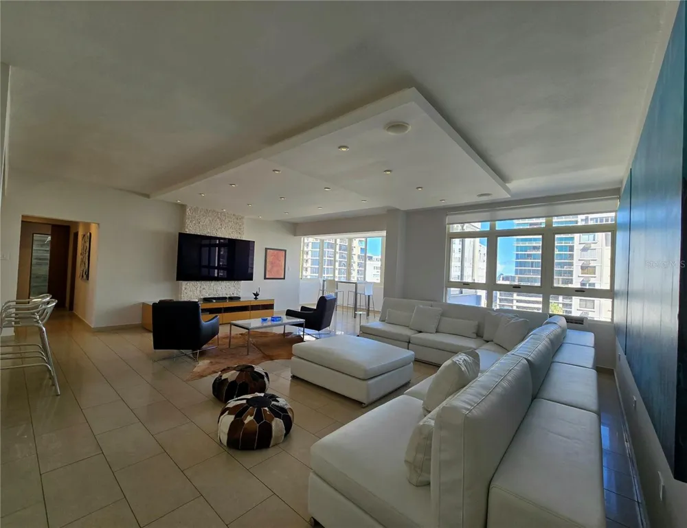 1160 MAGDALENA AVENUE #7B San Juan, PR 00907