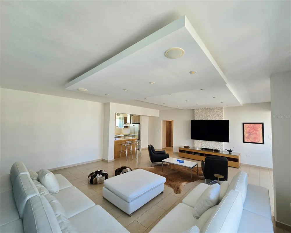 1160 MAGDALENA AVENUE #7B San Juan, PR 00907