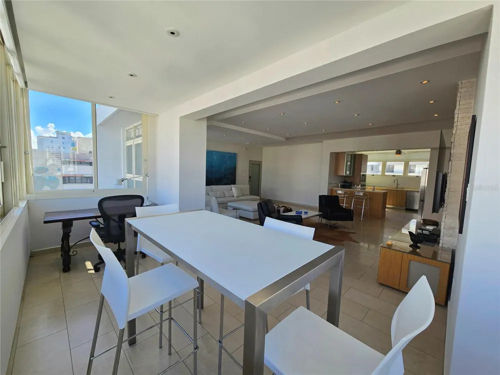 1160 MAGDALENA AVENUE #7B San Juan, PR 00907