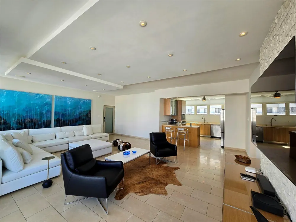 1160 MAGDALENA AVENUE #7B San Juan, PR 00907