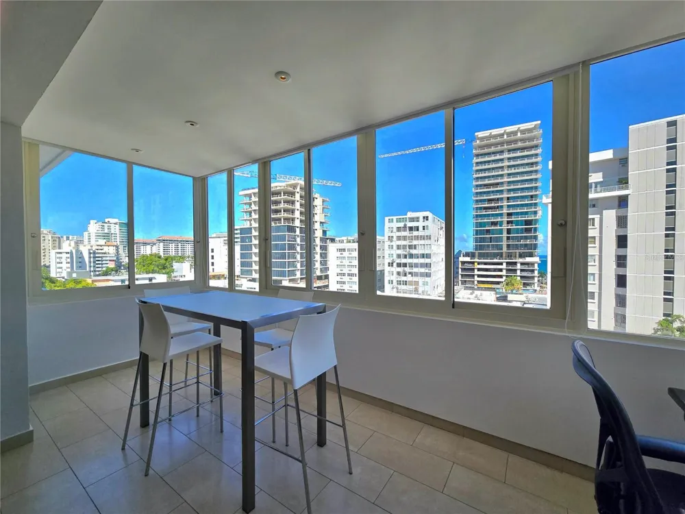 1160 MAGDALENA AVENUE #7B San Juan, PR 00907