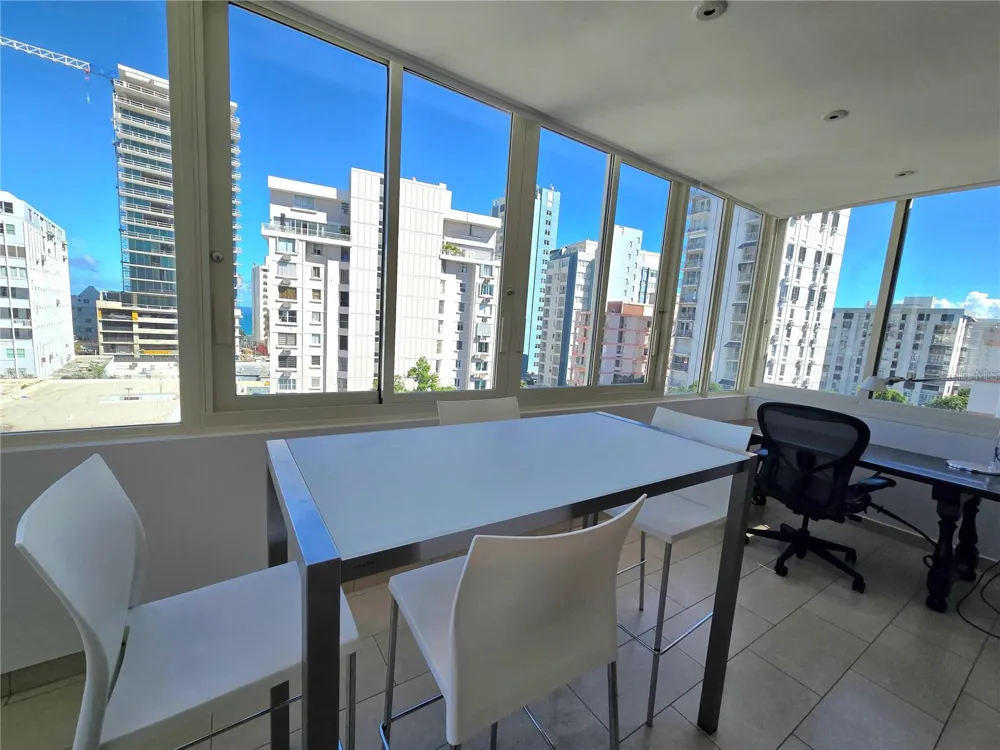 1160 MAGDALENA AVENUE #7B San Juan, PR 00907
