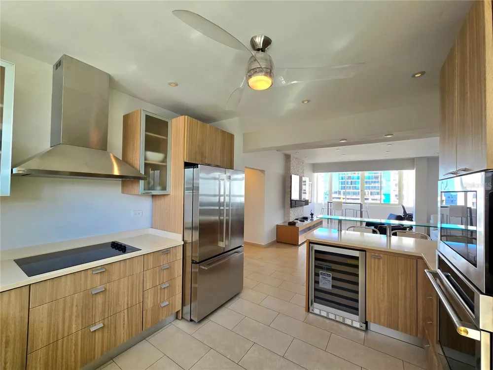 1160 MAGDALENA AVENUE #7B San Juan, PR 00907