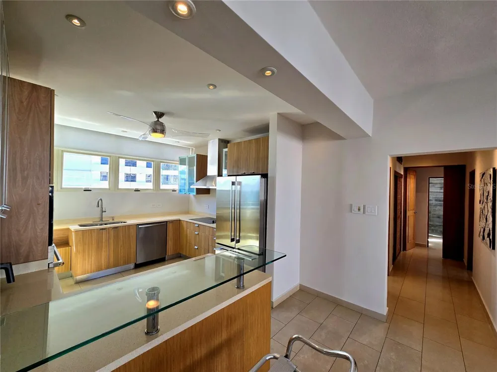 1160 MAGDALENA AVENUE #7B San Juan, PR 00907