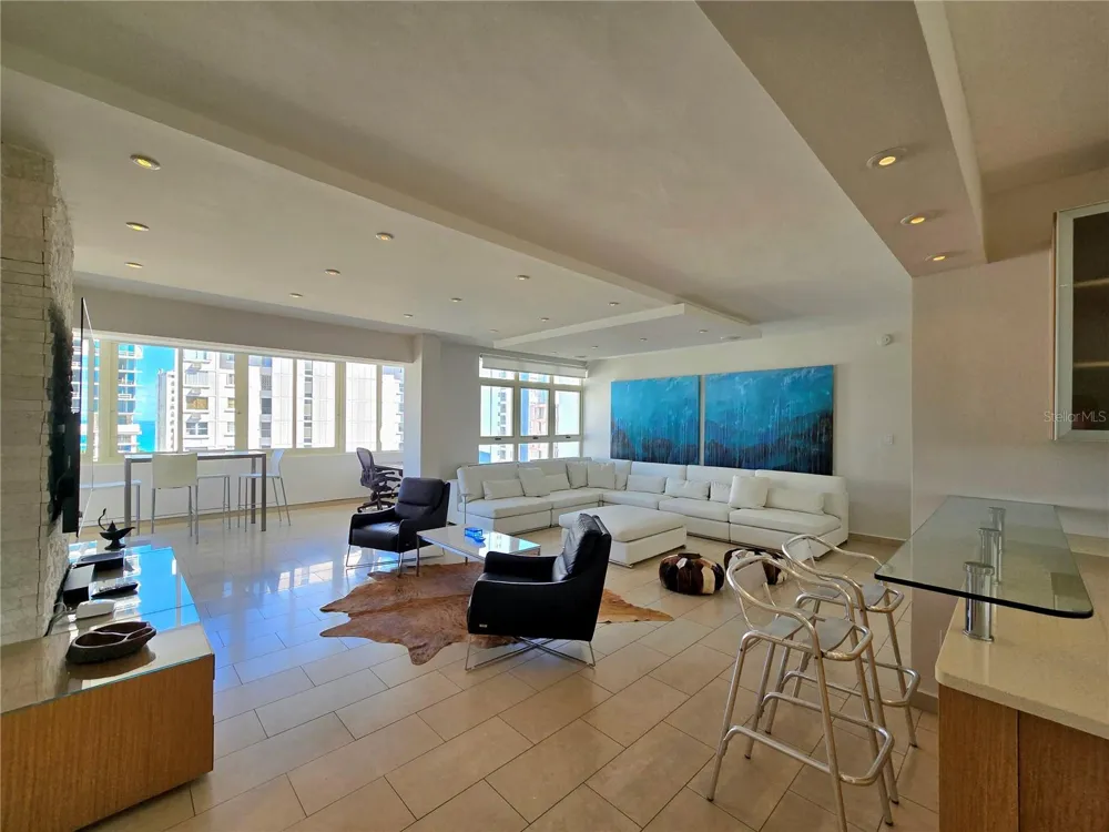 1160 MAGDALENA AVENUE #7B San Juan, PR 00907