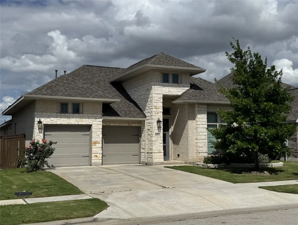2004 Stirling Street Leander, TX 78641