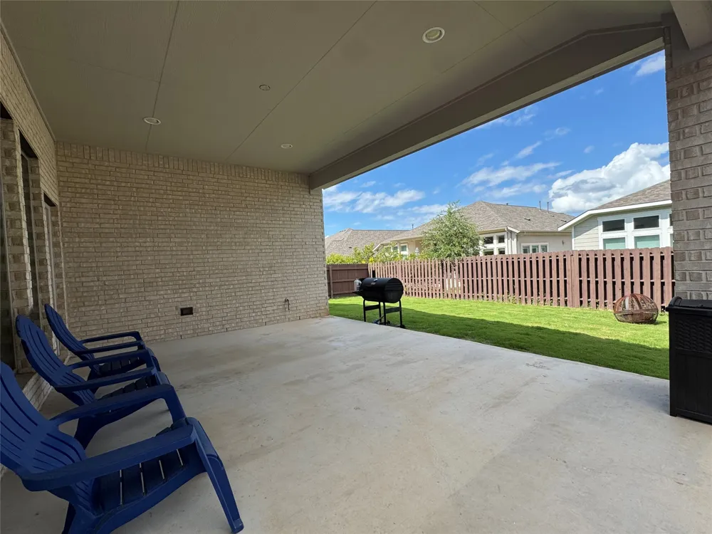 2004 Stirling Street Leander, TX 78641