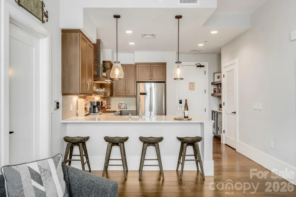 7 Patton Avenue #1006 Asheville, NC 28801
