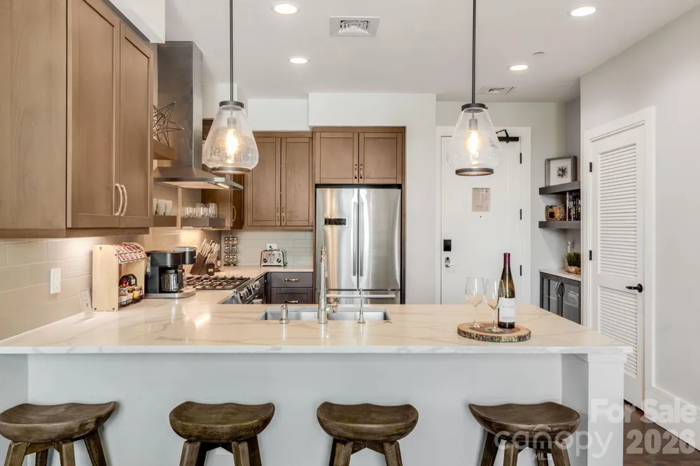 7 Patton Avenue #1006 Asheville, NC 28801