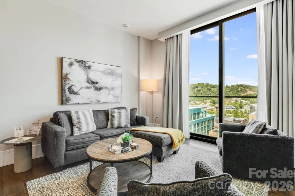7 Patton Avenue #1006 Asheville, NC 28801